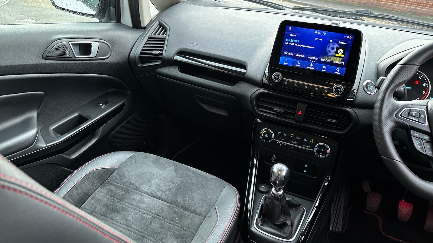 Used Ford Ecosport 2022 for sale - 76576517: Photo 14