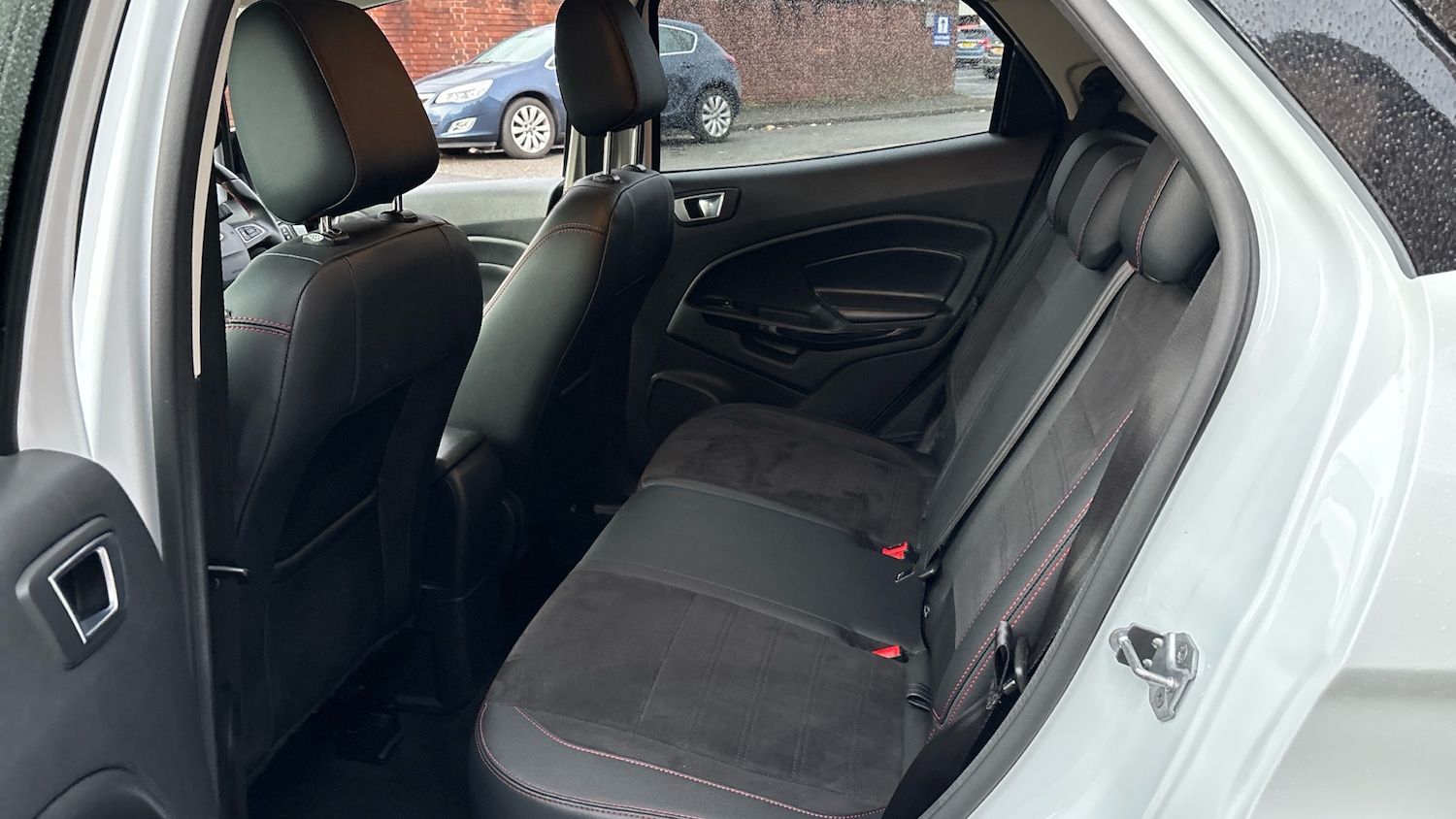 Used Ford Ecosport 2022 for sale - 76576517: Photo 16