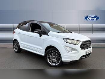 Used Ford Ecosport 2022 for sale - 76576517: Photo