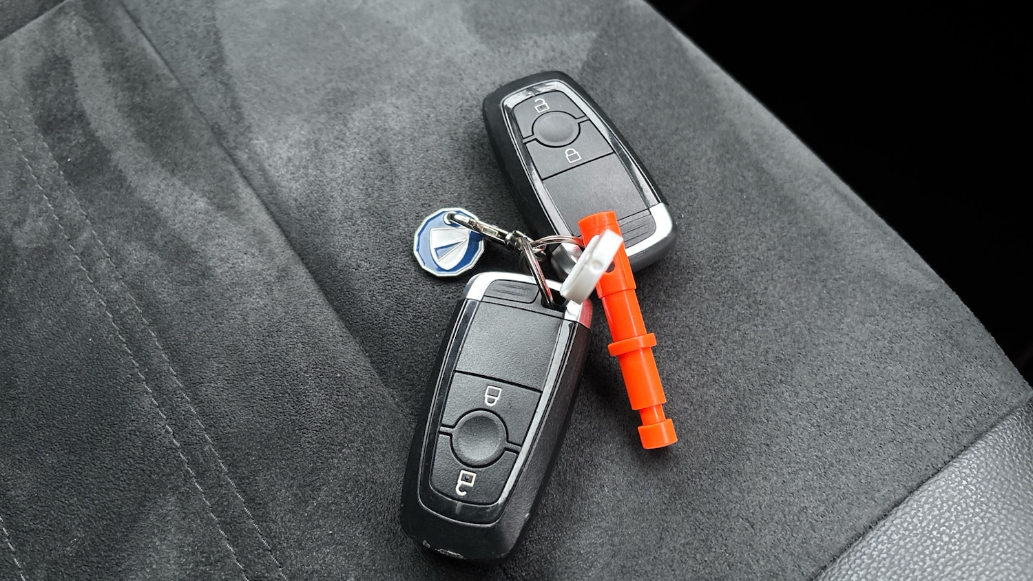 Used Ford Ecosport 2022 for sale - 76576517: Photo 20