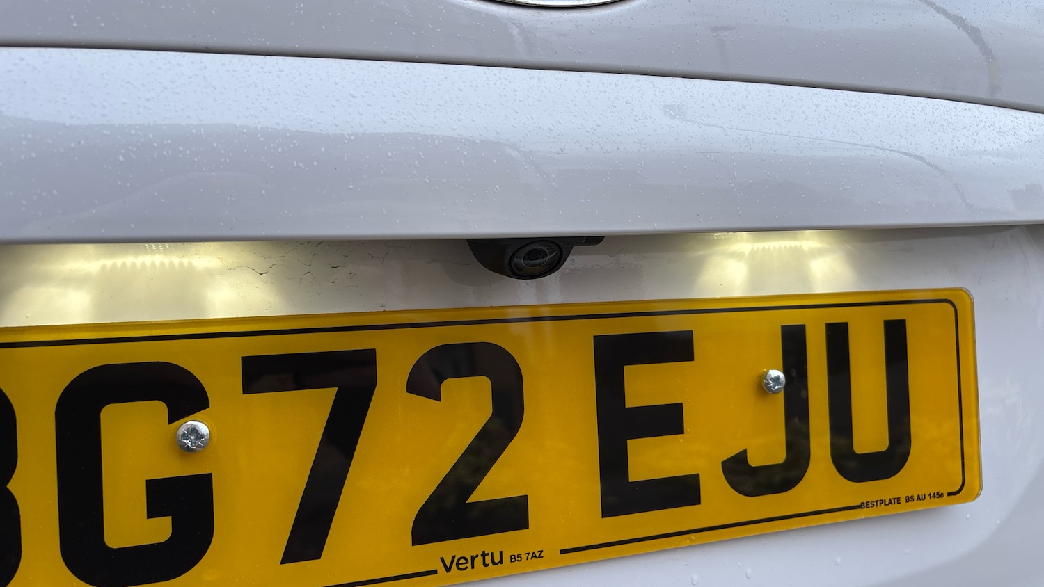 Used Ford Ecosport 2022 for sale - 76576517: Photo 21