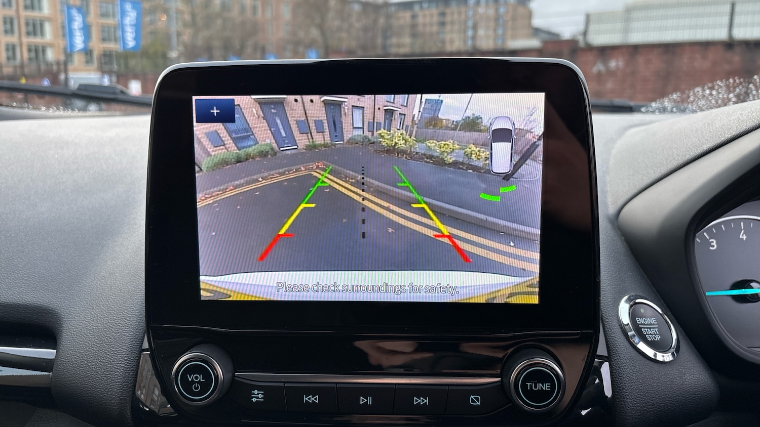 Used Ford Ecosport 2022 for sale - 76576517: Photo 23