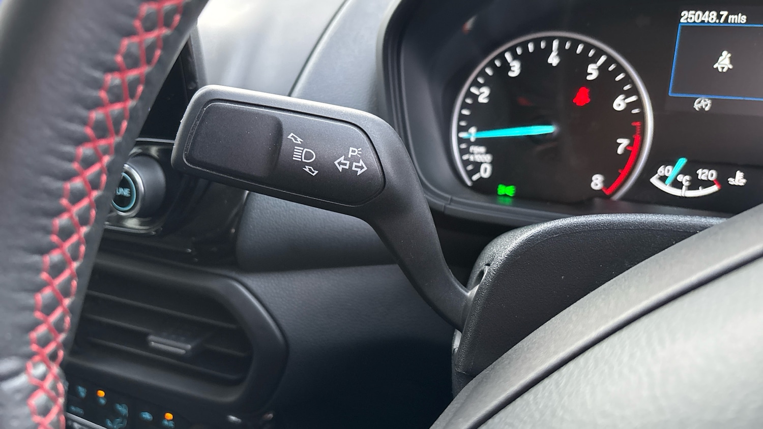 Used Ford Ecosport 2022 for sale - 76576517: Photo 26