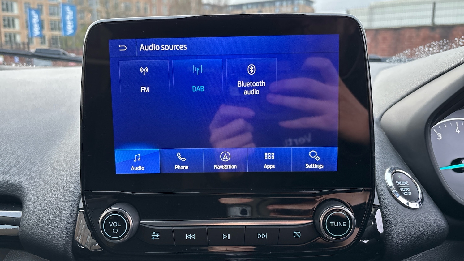 Used Ford Ecosport 2022 for sale - 76576517: Photo 30