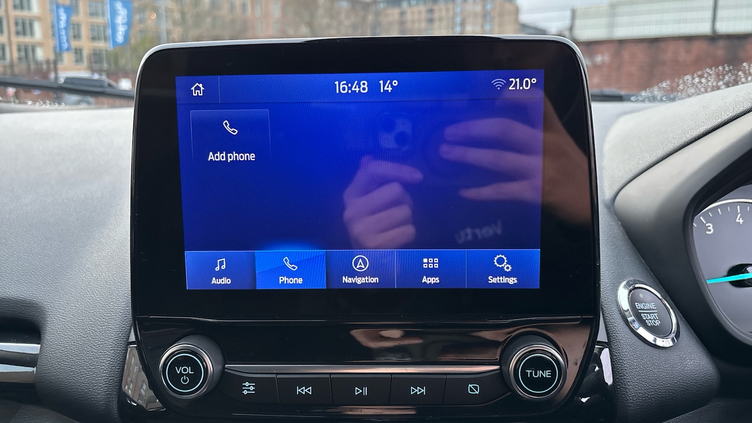 Used Ford Ecosport 2022 for sale - 76576517: Photo 31