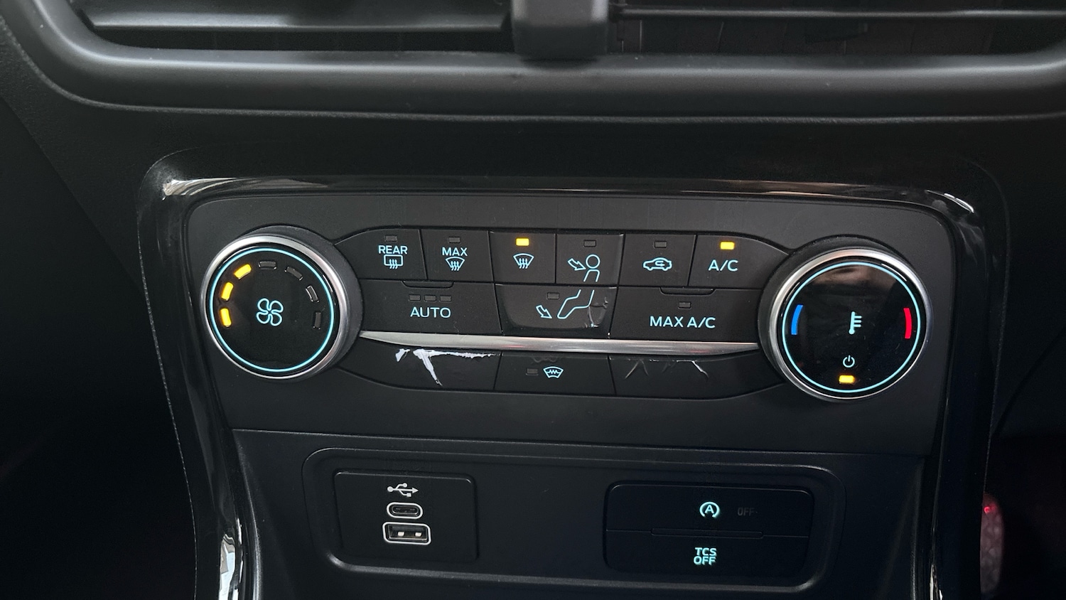 Used Ford Ecosport 2022 for sale - 76576517: Photo 33