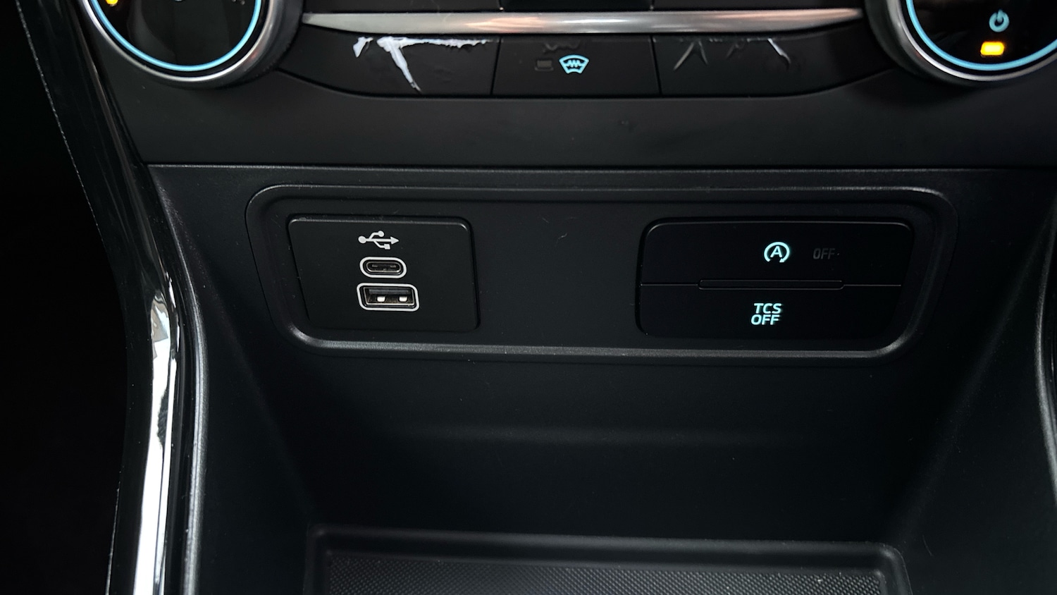 Used Ford Ecosport 2022 for sale - 76576517: Photo 34