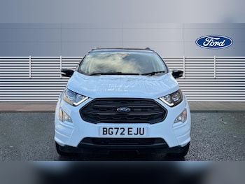 Used Ford Ecosport 2022 for sale - 76576517: Photo