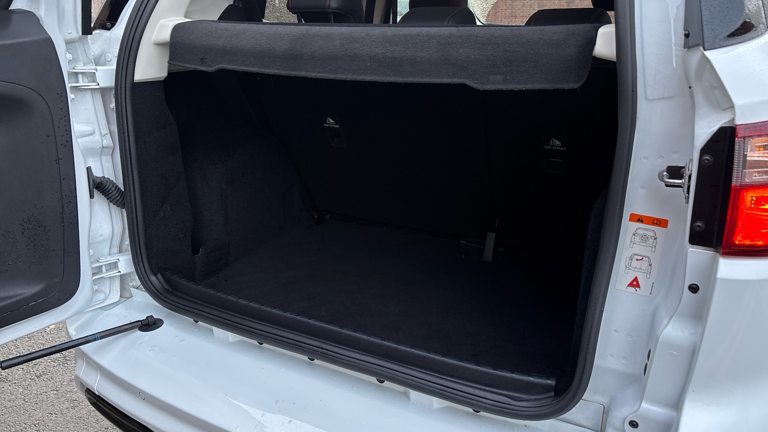 Used Ford Ecosport 2022 for sale - 76576517: Photo 41