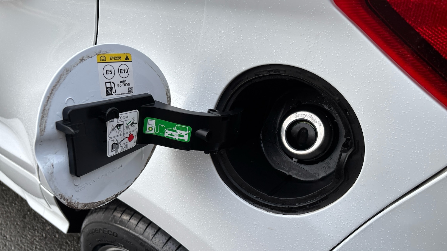 Used Ford Ecosport 2022 for sale - 76576517: Photo 42