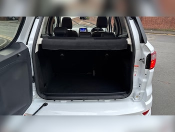 Used Ford Ecosport 2022 for sale - 76576517: Photo