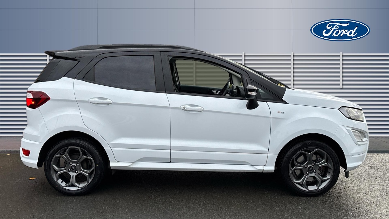 Used Ford Ecosport 2022 for sale - 76576517: Photo 5