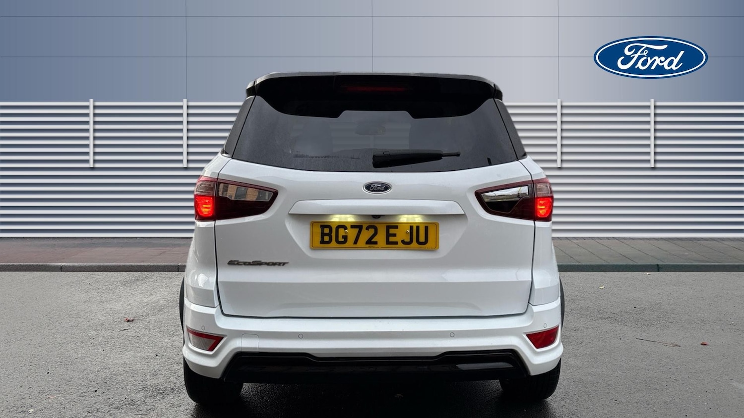 Used Ford Ecosport 2022 for sale - 76576517: Photo 6