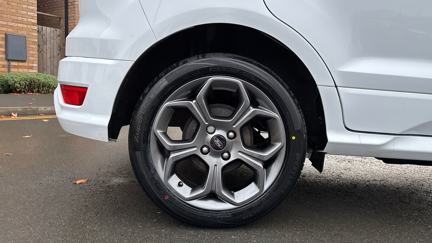 Used Ford Ecosport 2022 for sale - 76576517: Photo 7