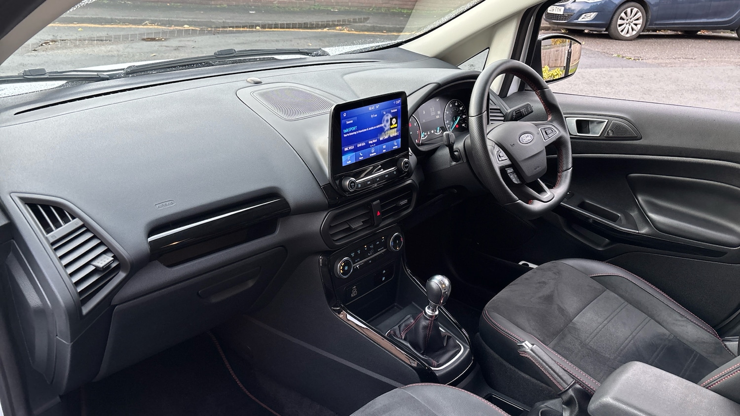 Used Ford Ecosport 2022 for sale - 76576517: Photo 9