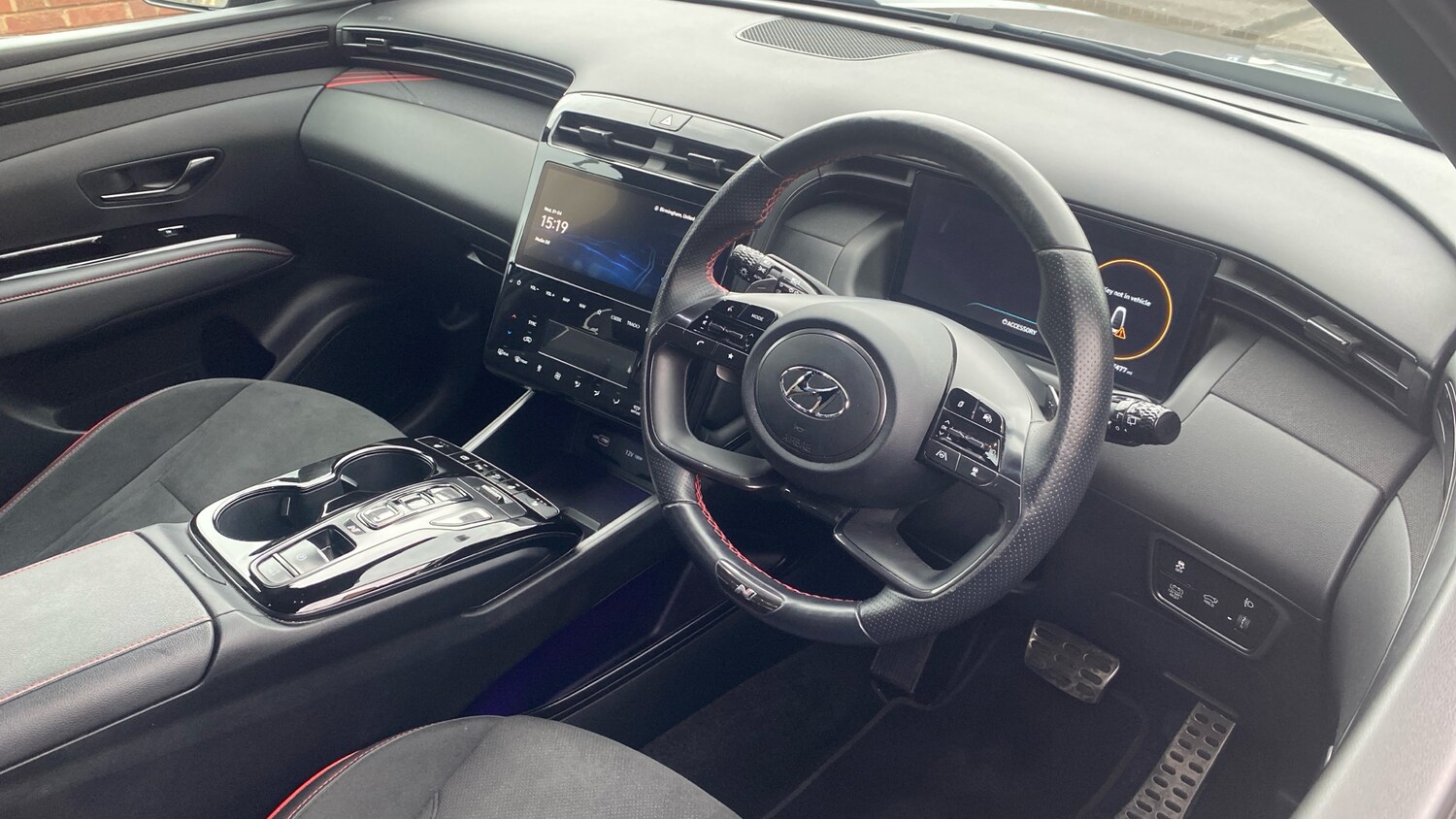 Used Hyundai TUCSON 2023 for sale - 78106132: Photo 11