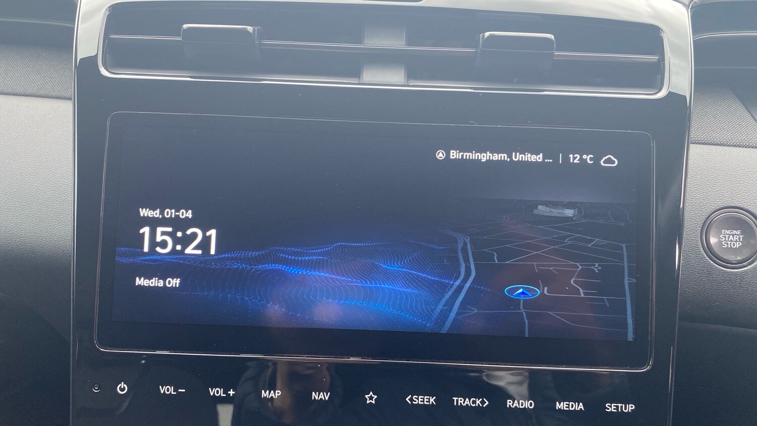 Used Hyundai TUCSON 2023 for sale - 78106132: Photo 12