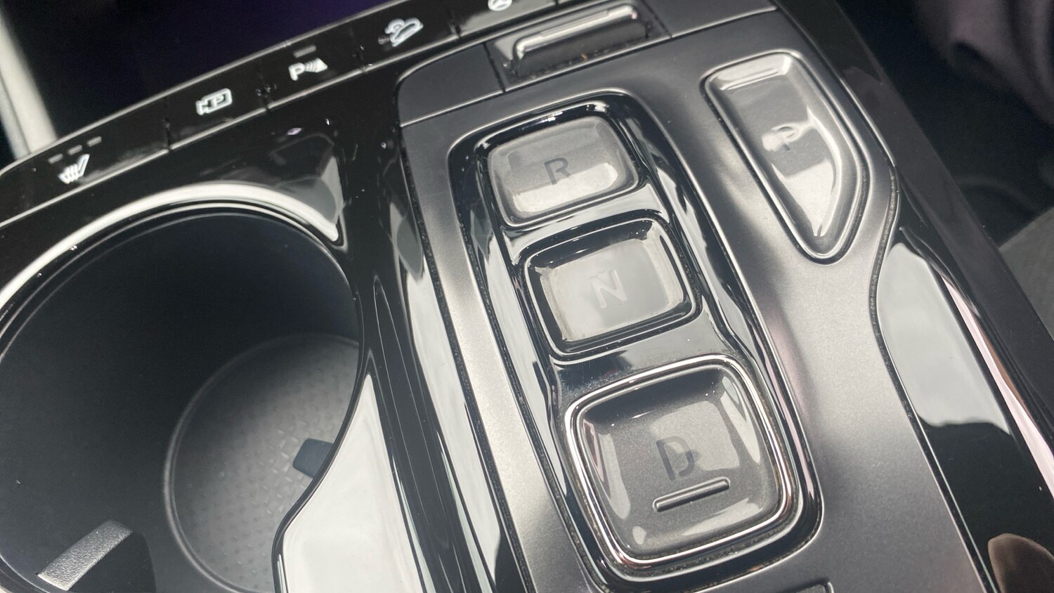 Used Hyundai TUCSON 2023 for sale - 78106132: Photo 13