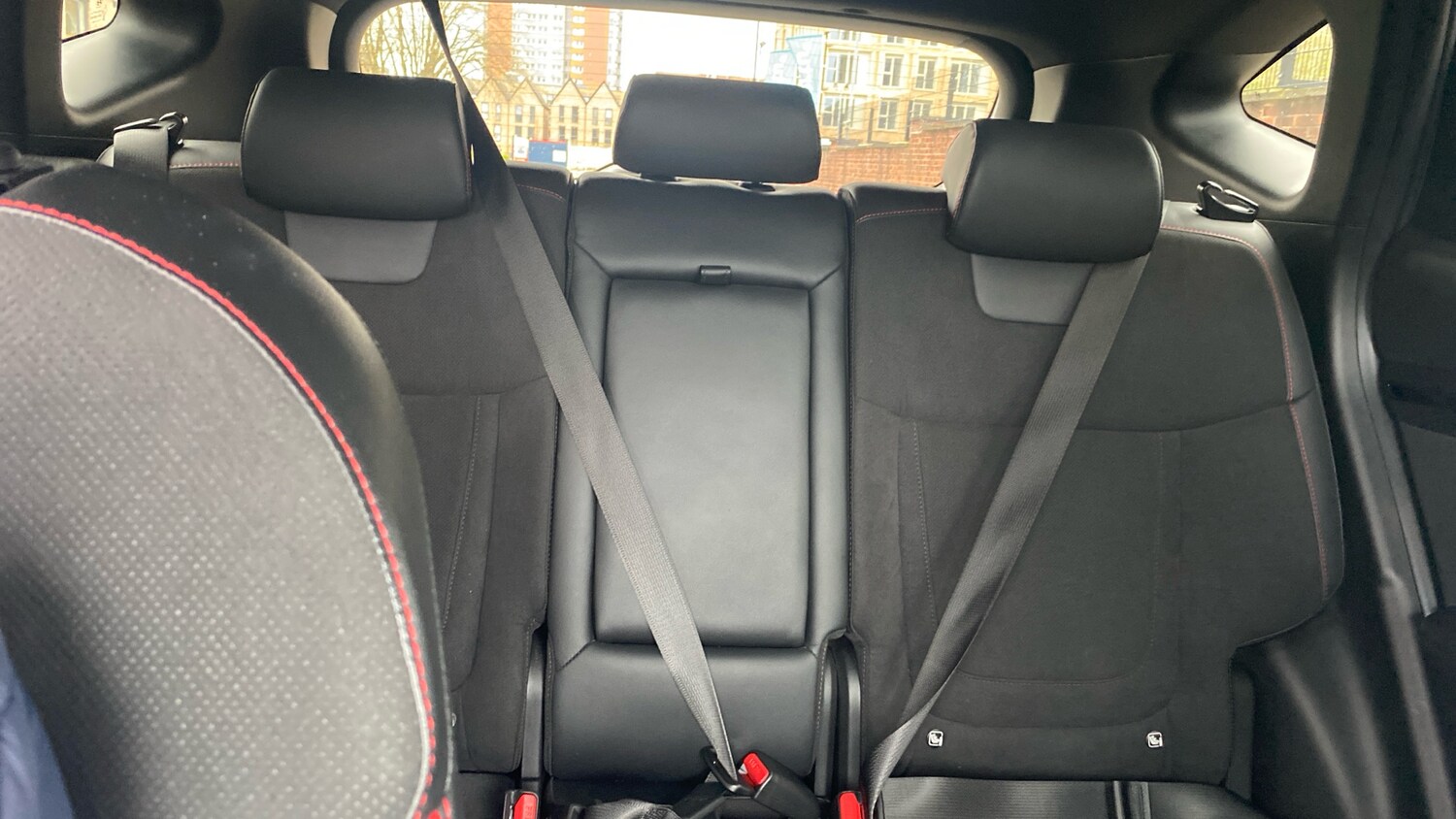 Used Hyundai TUCSON 2023 for sale - 78106132: Photo 15