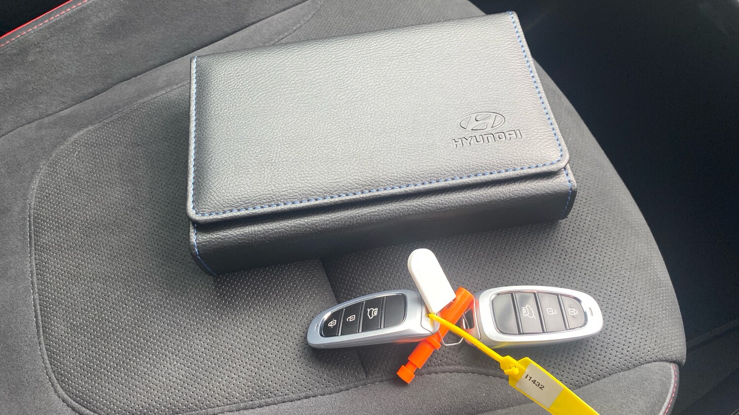 Used Hyundai TUCSON 2023 for sale - 78106132: Photo 19