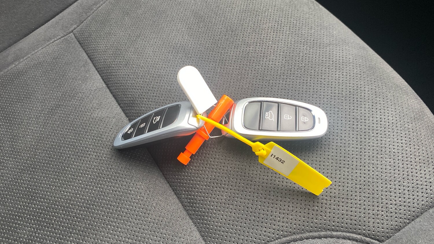 Used Hyundai TUCSON 2023 for sale - 78106132: Photo 20