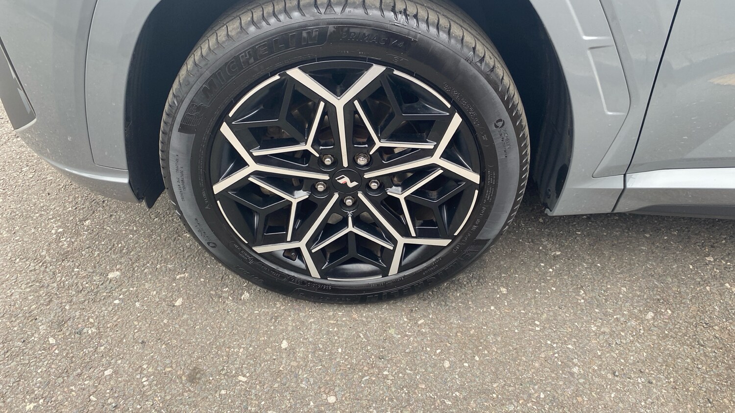 Used Hyundai TUCSON 2023 for sale - 78106132: Photo 21