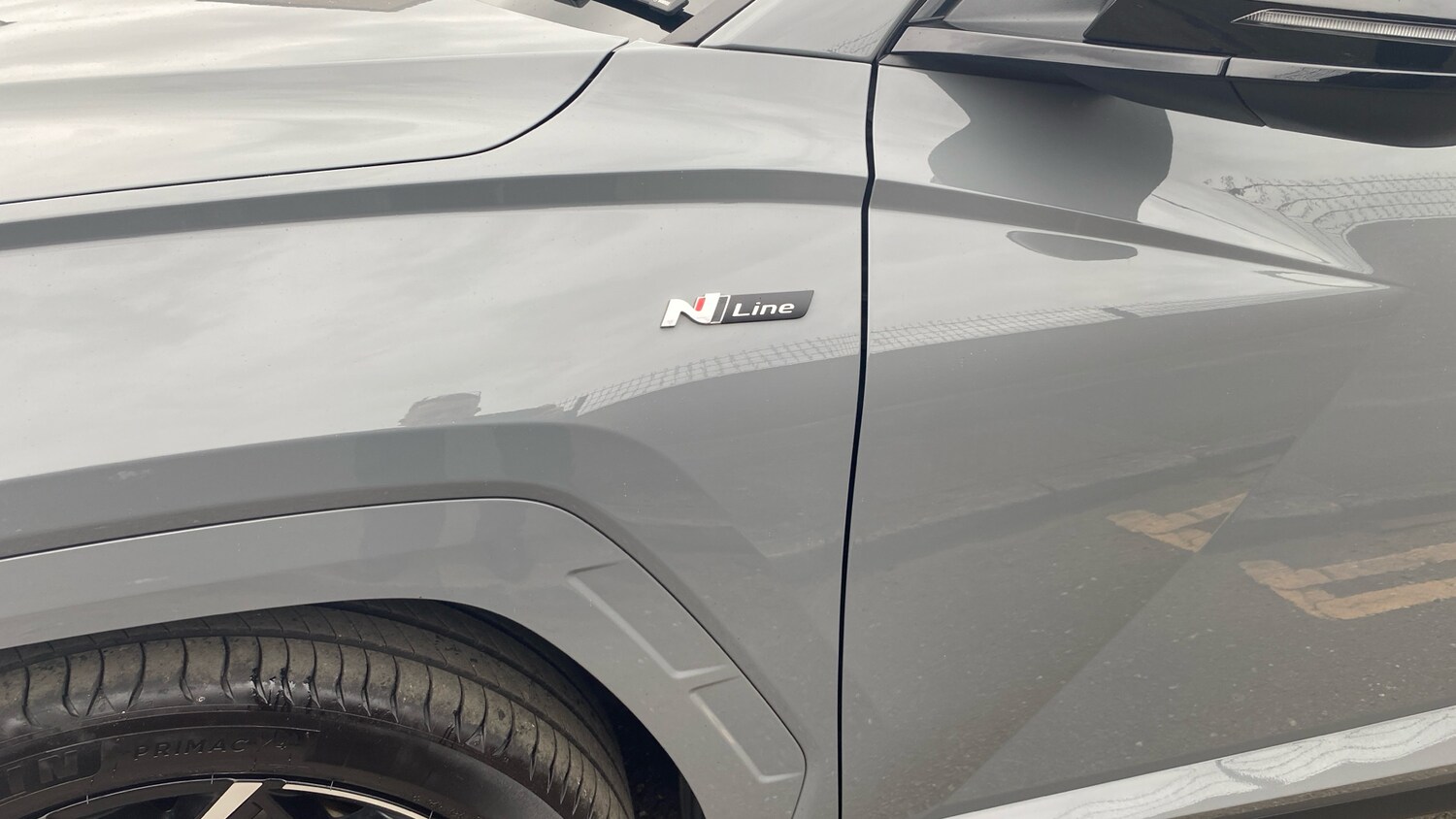 Used Hyundai TUCSON 2023 for sale - 78106132: Photo 22