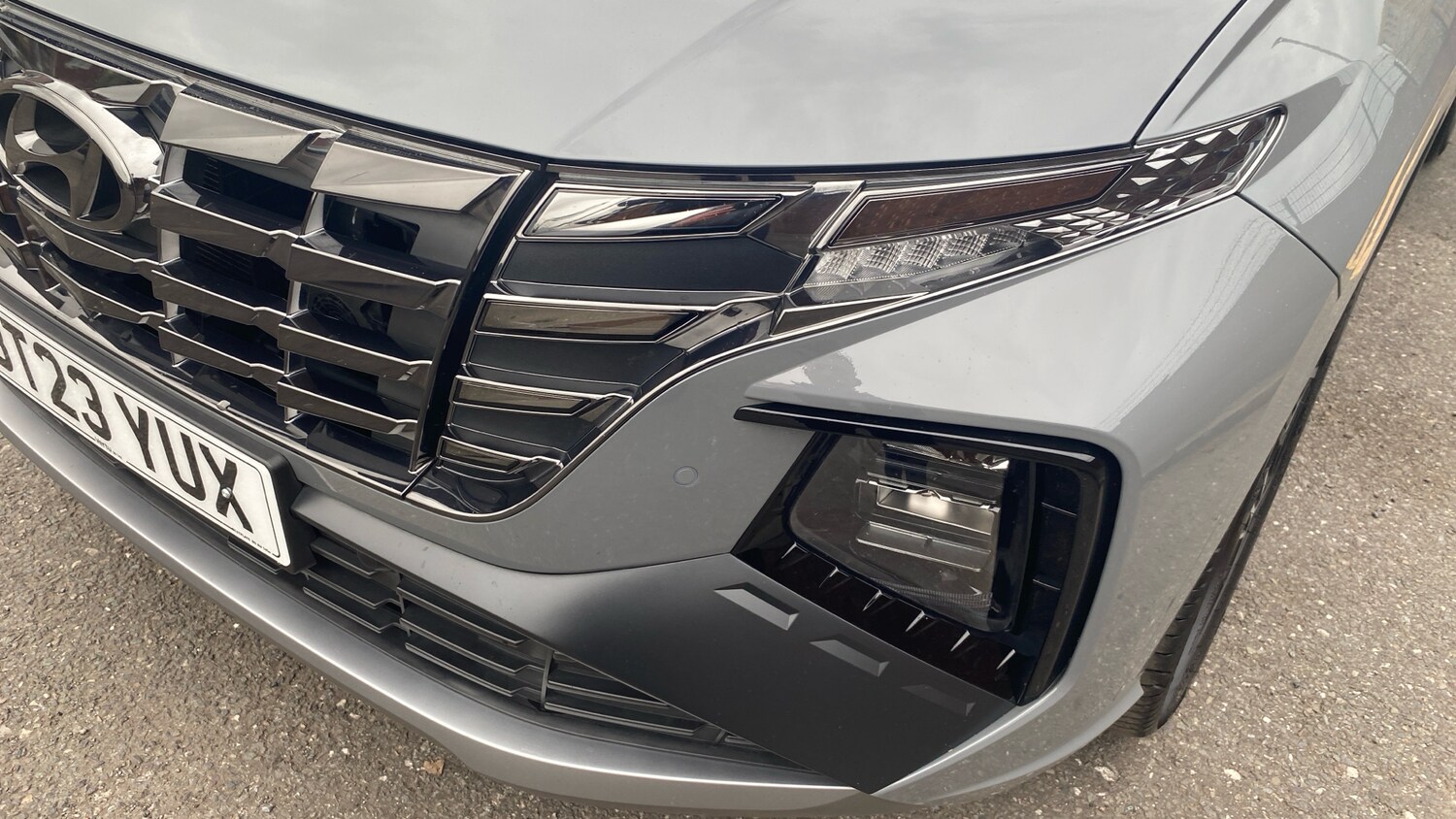 Used Hyundai TUCSON 2023 for sale - 78106132: Photo 23