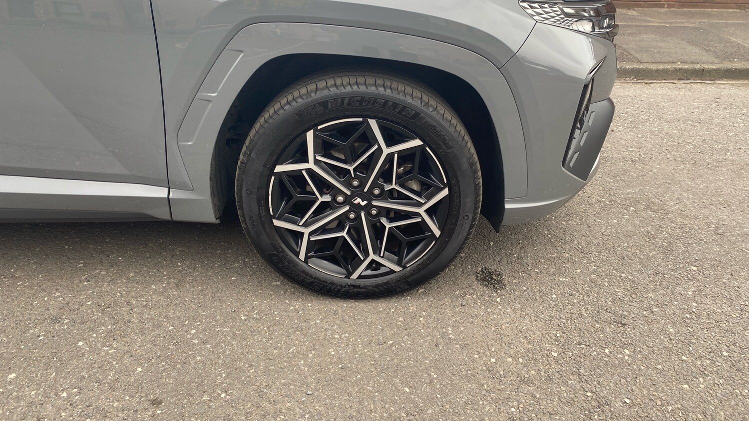 Used Hyundai TUCSON 2023 for sale - 78106132: Photo 25