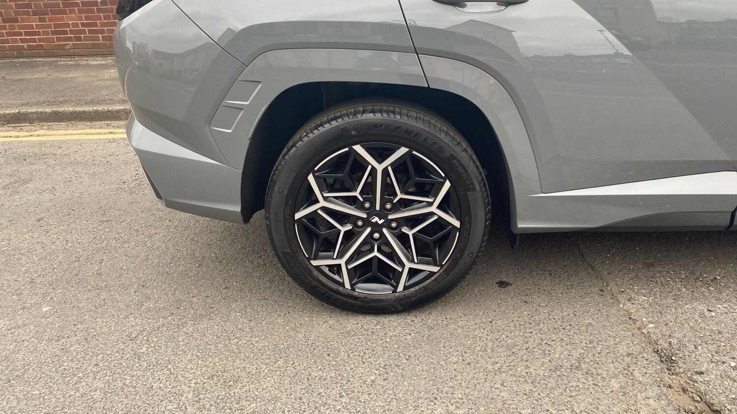 Used Hyundai TUCSON 2023 for sale - 78106132: Photo 26