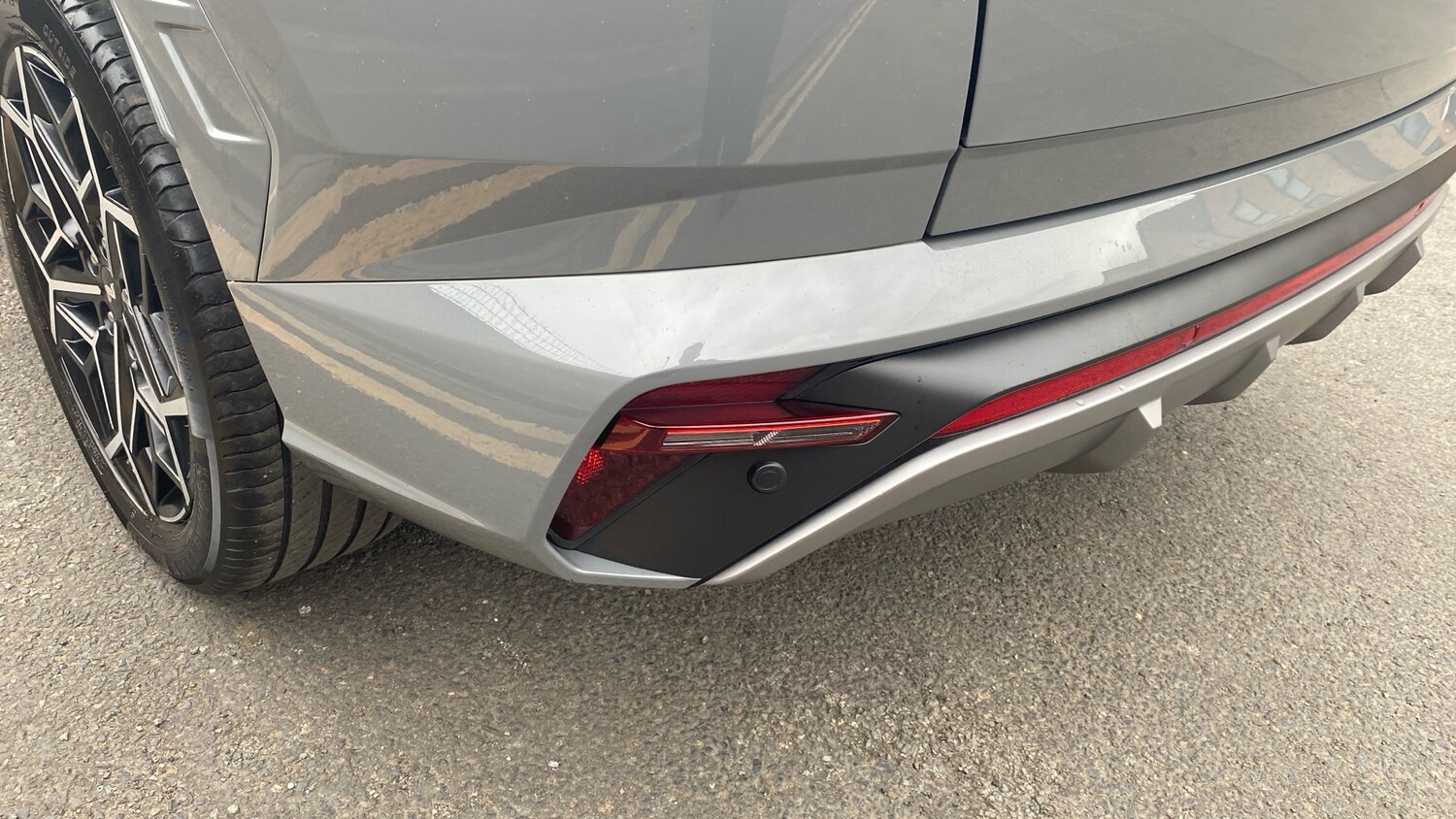 Used Hyundai TUCSON 2023 for sale - 78106132: Photo 28