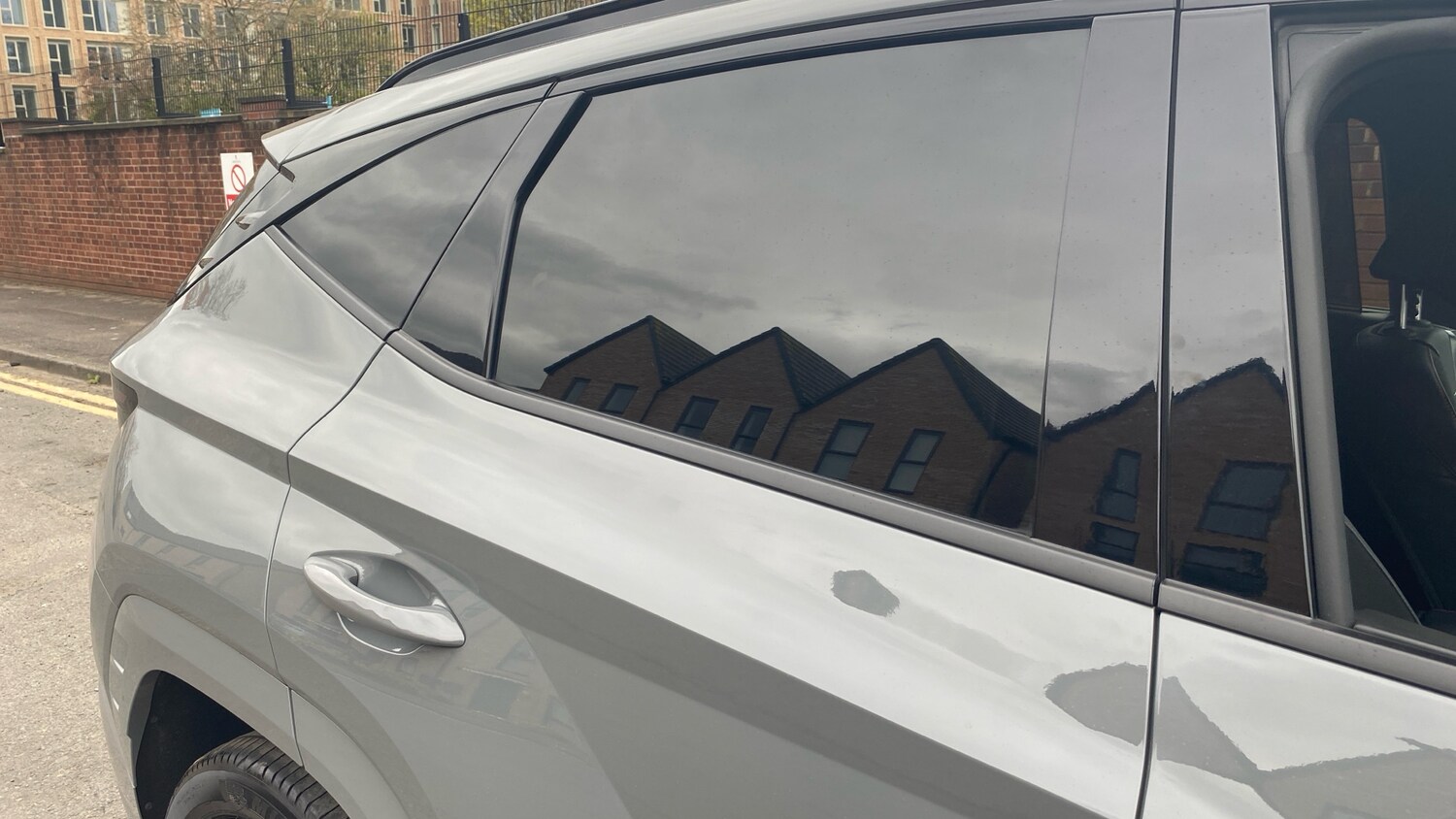 Used Hyundai TUCSON 2023 for sale - 78106132: Photo 29