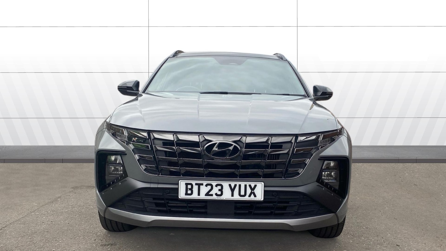 Used Hyundai TUCSON 2023 for sale - 78106132: Photo 3