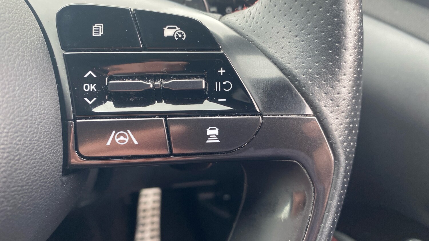 Used Hyundai TUCSON 2023 for sale - 78106132: Photo 32