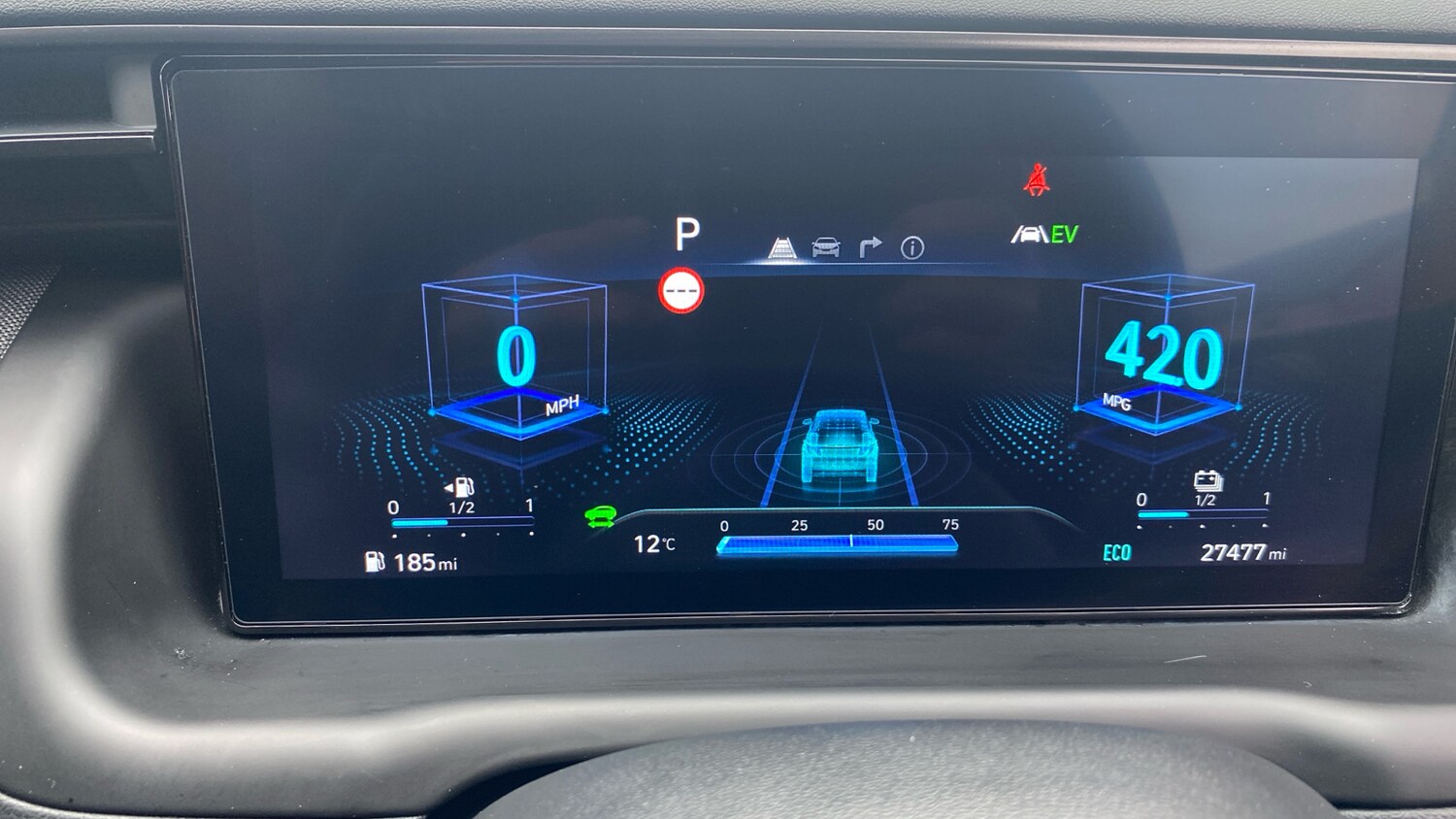 Used Hyundai TUCSON 2023 for sale - 78106132: Photo 34