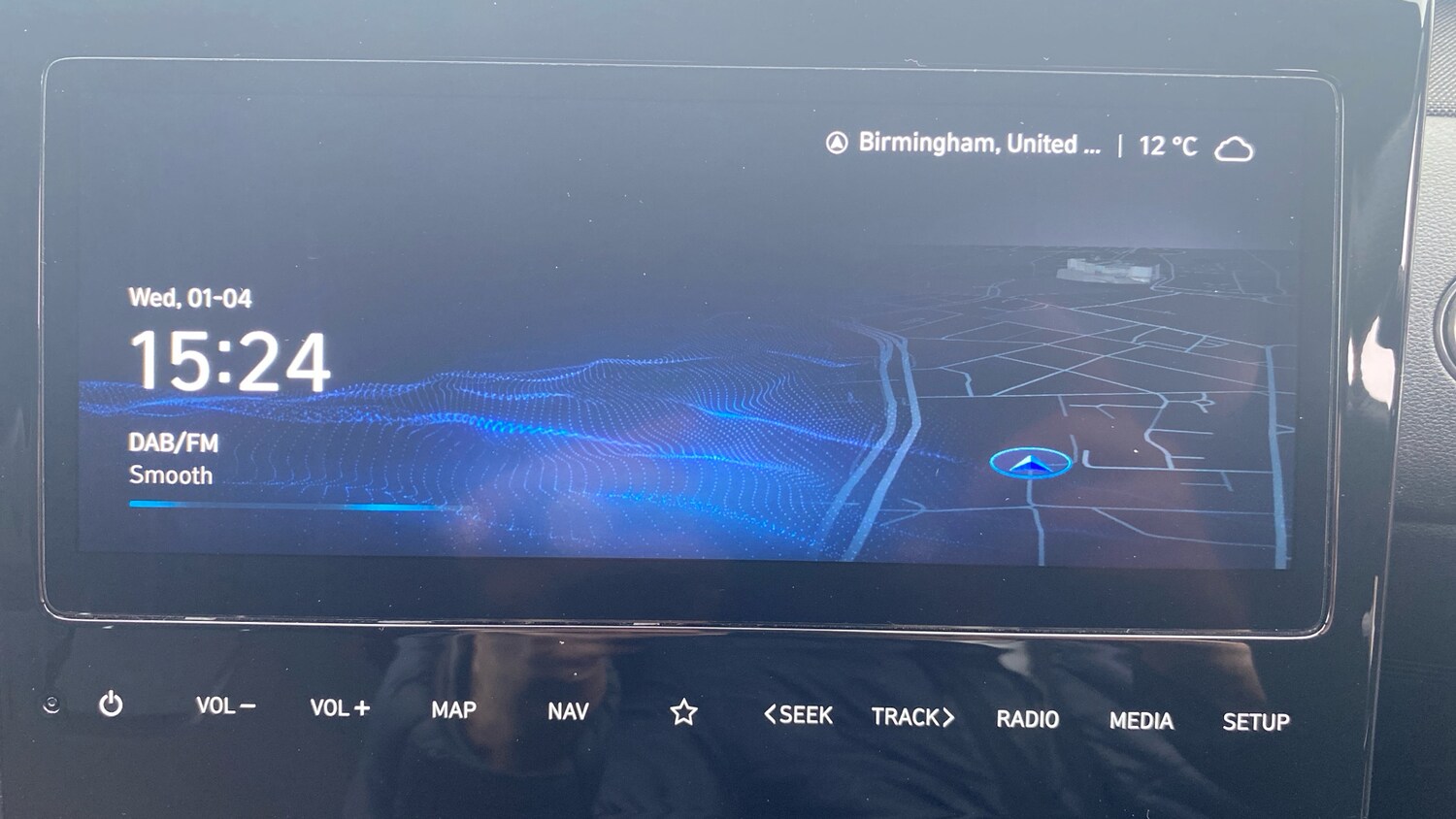 Used Hyundai TUCSON 2023 for sale - 78106132: Photo 35