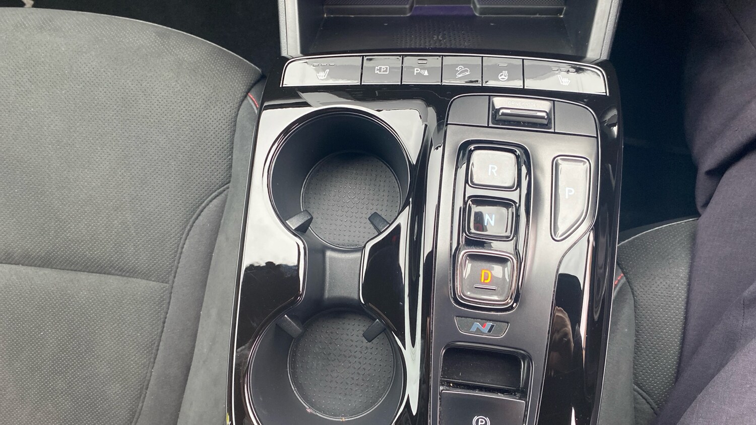 Used Hyundai TUCSON 2023 for sale - 78106132: Photo 36