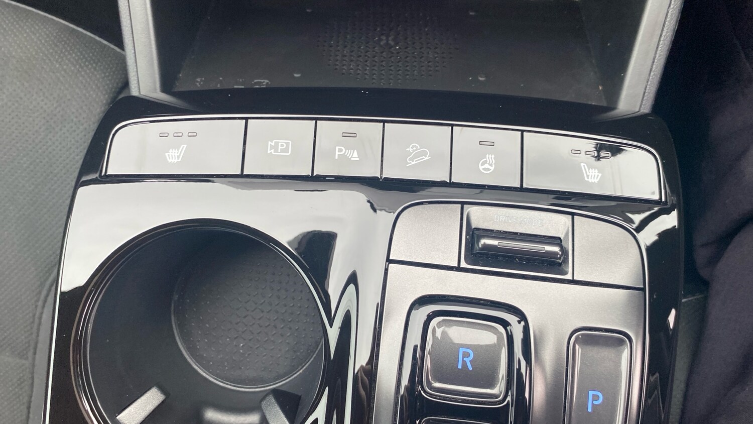 Used Hyundai TUCSON 2023 for sale - 78106132: Photo 37