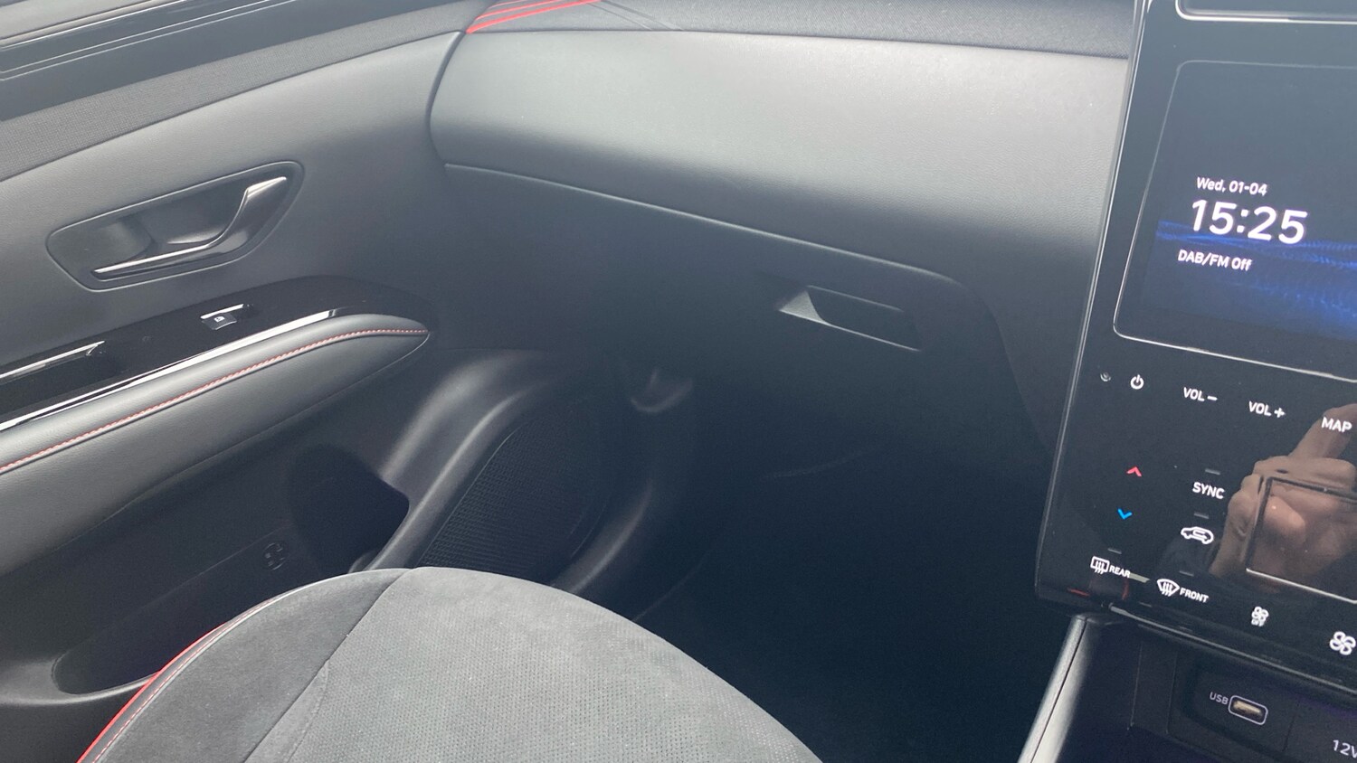 Used Hyundai TUCSON 2023 for sale - 78106132: Photo 38