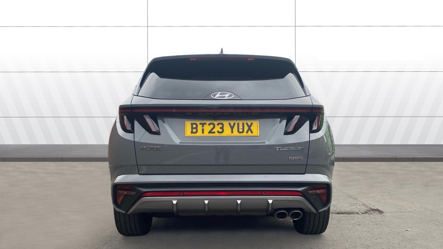 Used Hyundai TUCSON 2023 for sale - 78106132: Photo 6