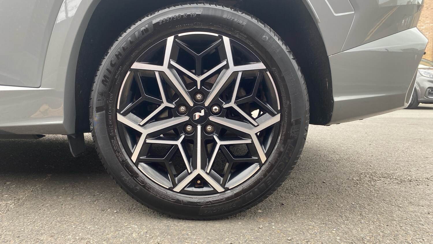 Used Hyundai TUCSON 2023 for sale - 78106132: Photo 7