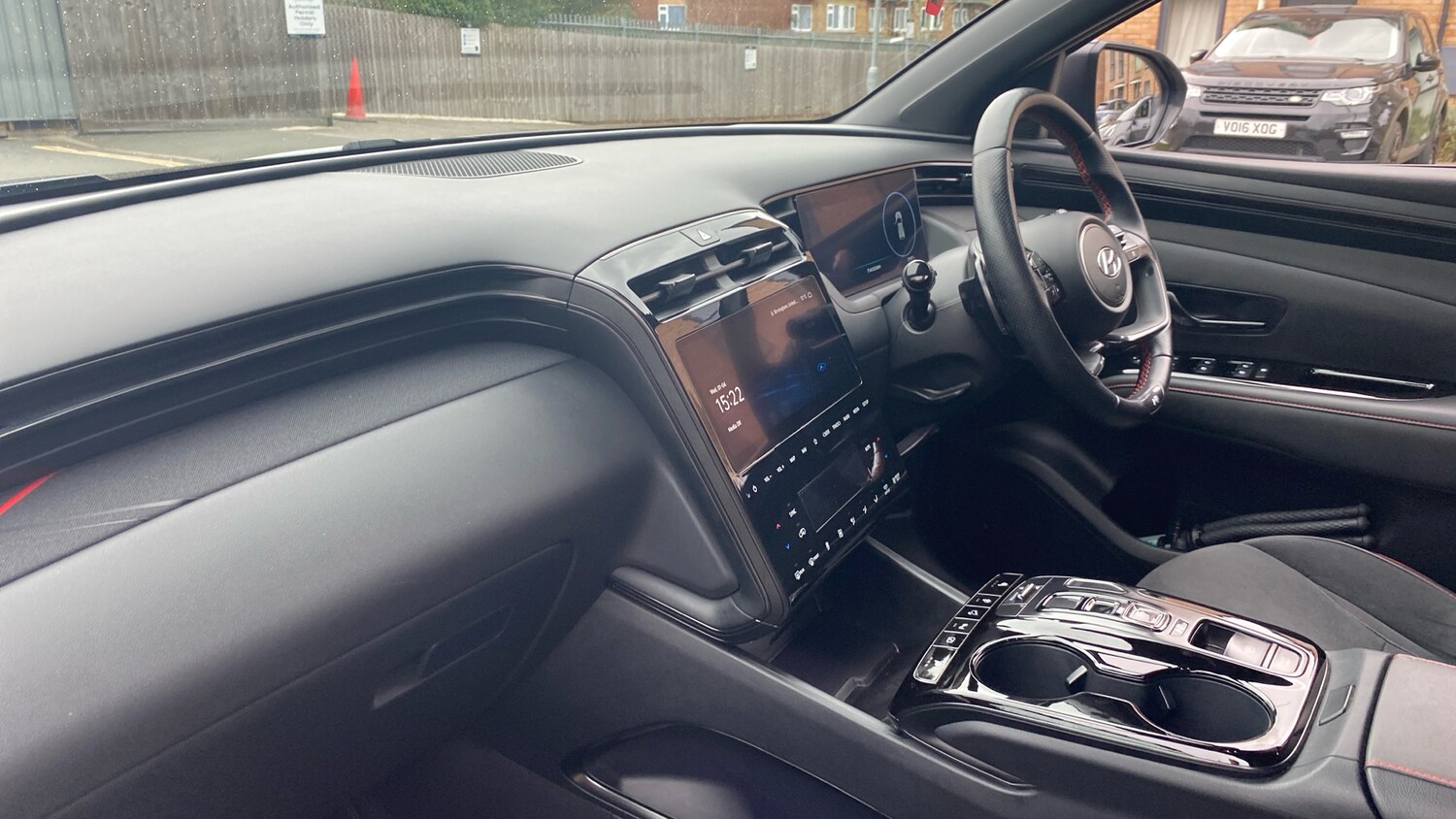 Used Hyundai TUCSON 2023 for sale - 78106132: Photo 9