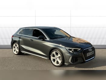 Used Audi A3 2023 for sale - 79365016: Photo