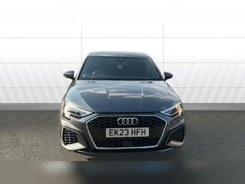 Used Audi A3 2023 for sale - 79365016: Photo