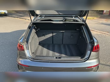 Used Audi A3 2023 for sale - 79365016: Photo