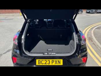 Used Ford Puma 2023 for sale - 75361245: Photo