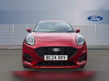 Used Ford Puma 2024 for sale - 79473364: Photo