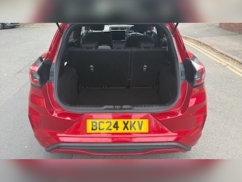 Used Ford Puma 2024 for sale - 79473364: Photo