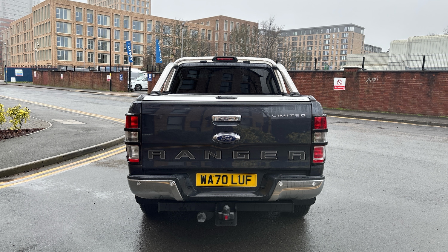 Used Ford Ranger 2020 for sale - 77136841: Photo 11