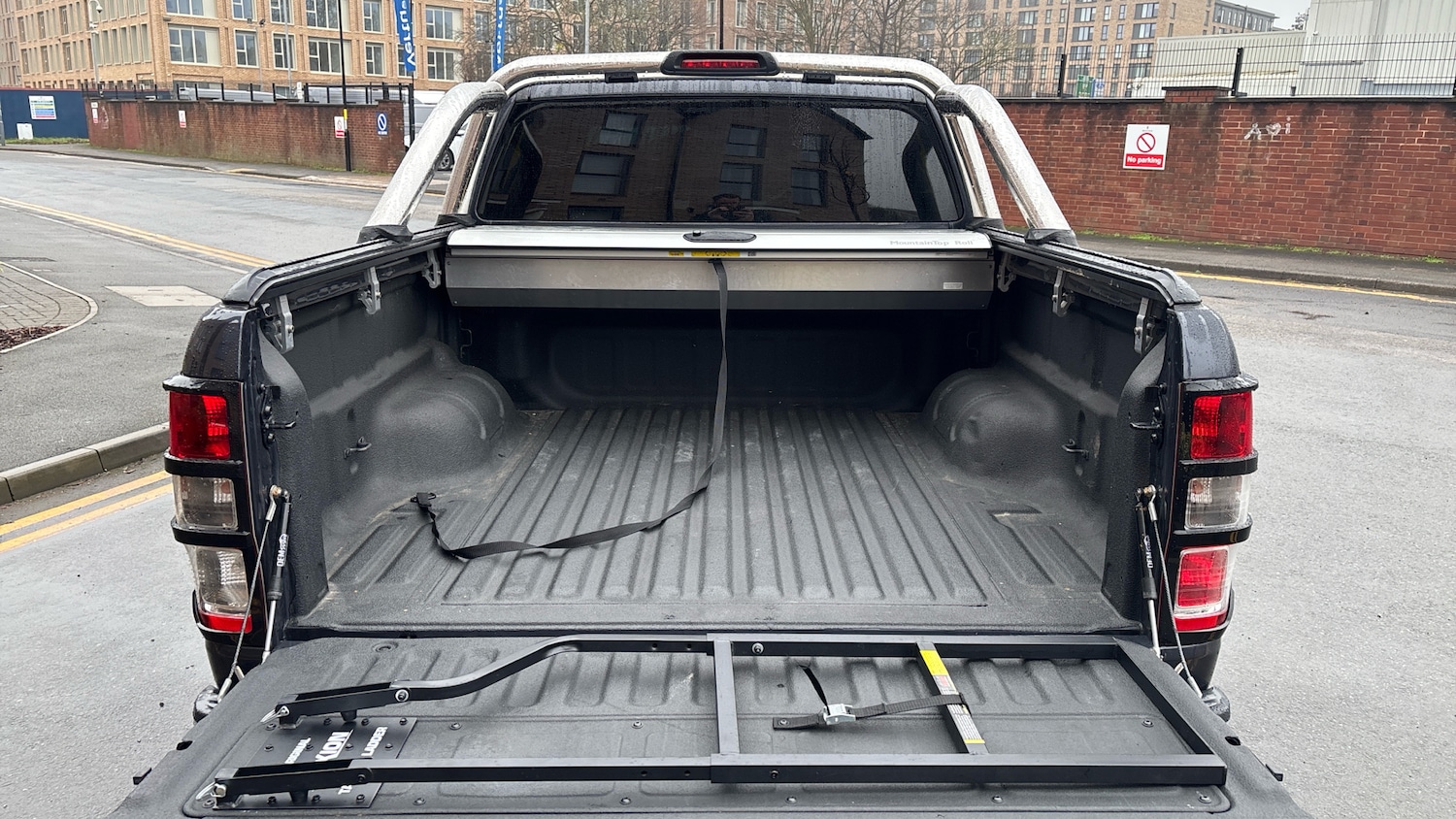 Used Ford Ranger 2020 for sale - 77136841: Photo 12